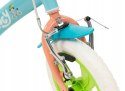 Rower dzieciecy Toimsa 12" BLUEY 1159 EN71 TOIMSA
