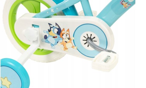 Rower dzieciecy Toimsa 12" BLUEY 1159 EN71 TOIMSA Rower dzieciecy Toimsa 12" BLUEY 1159 EN71 TOIMSA
