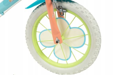 Rower dzieciecy Toimsa 14" BLUEY 1459 TOIMSA Rower dzieciecy Toimsa 14" BLUEY 1459 TOIMSA
