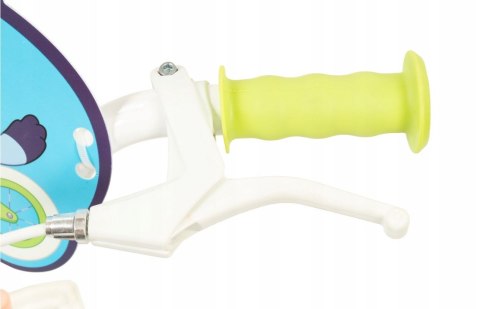 Rower dzieciecy Toimsa 14" BLUEY 1459 TOIMSA Rower dzieciecy Toimsa 14" BLUEY 1459 TOIMSA