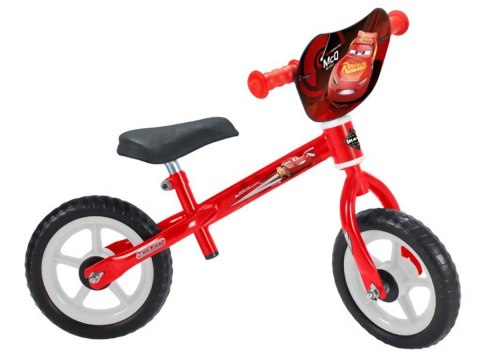 Rowerek biegowy 10" HUFFY 27961W Disney CARS Auta HUFFY