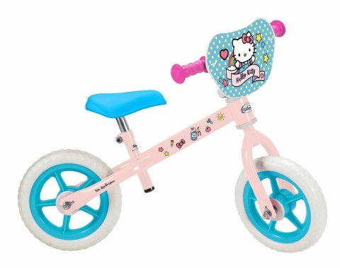 Rowerek biegowy 10" Hello Kitty TOIMSA 149 TOIMSA Rowerek biegowy 10" Hello Kitty TOIMSA 149 TOIMSA