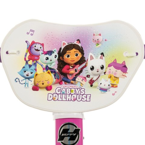 Rowerek biegowy Domerk Gabby" 10" HUFFY HUFFY Rowerek biegowy Domerk Gabby" 10" HUFFY HUFFY