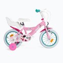 Rowerek dziecięcy Disney MINNIE 14" HUFFY