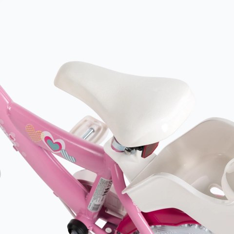 Rowerek dziecięcy Disney MINNIE 14" HUFFY Rowerek dziecięcy Disney MINNIE 14" HUFFY