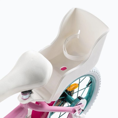 Rowerek dziecięcy Disney MINNIE 14" HUFFY Rowerek dziecięcy Disney MINNIE 14" HUFFY
