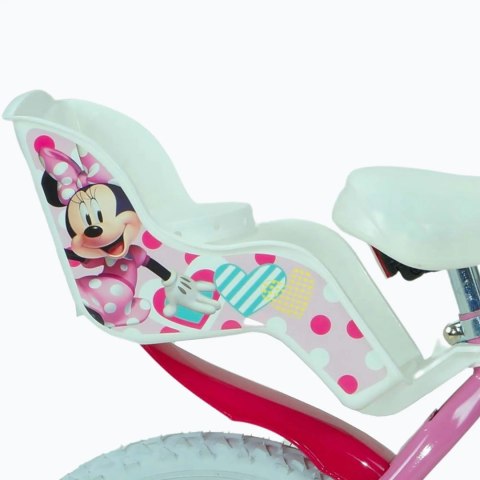 Rowerek dziecięcy Disney MINNIE 14" HUFFY Rowerek dziecięcy Disney MINNIE 14" HUFFY