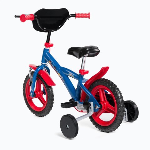 Rowerek dziecięcy Disney SPIDER MAN 12" HUFFY Rowerek dziecięcy Disney SPIDER MAN 12" HUFFY