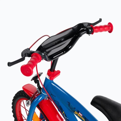 Rowerek dziecięcy Disney SPIDER MAN 14" HUFFY Rowerek dziecięcy Disney SPIDER MAN 14" HUFFY
