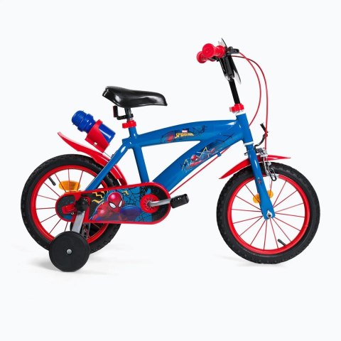 Rowerek dziecięcy Disney SPIDER MAN 14" HUFFY Rowerek dziecięcy Disney SPIDER MAN 14" HUFFY