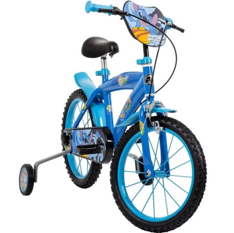 Rowerek dzieciecy Huffy Disney STITCH 14" HUFFY Rowerek dzieciecy Huffy Disney STITCH 14" HUFFY