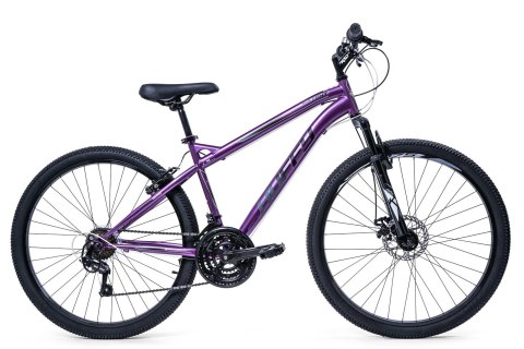 Rowerek dziecięcy Huffy EXTENT 27,5" Purple 26950W HUFFY Rowerek dziecięcy Huffy EXTENT 27,5" Purple 26950W HUFFY