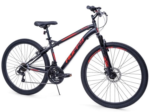 Rowerek dziecięcy Huffy EXTENT 27,5" black 56350W HUFFY Rowerek dziecięcy Huffy EXTENT 27,5" black 56350W HUFFY