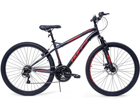 Rowerek dziecięcy Huffy EXTENT 27,5" black 56350W HUFFY Rowerek dziecięcy Huffy EXTENT 27,5" black 56350W HUFFY