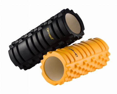Therapy Roller - Wałek rehabilitacyjny czarny MDH Therapy Roller - Wałek rehabilitacyjny czarny MDH