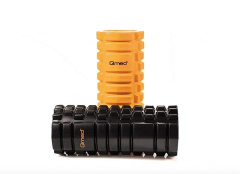 Therapy Roller - Wałek rehabilitacyjny czarny MDH Therapy Roller - Wałek rehabilitacyjny czarny MDH