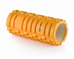 Therapy Roller - Wałek rehabilitacyjny pomarańczowy MDH