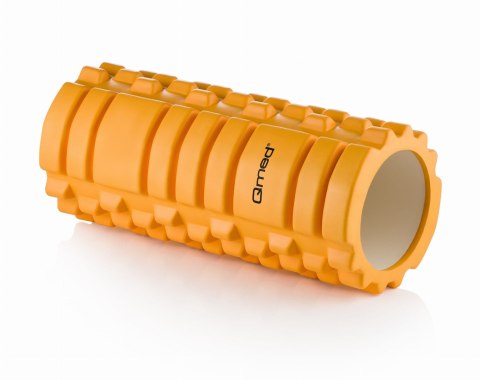 Therapy Roller - Wałek rehabilitacyjny pomarańczowy MDH