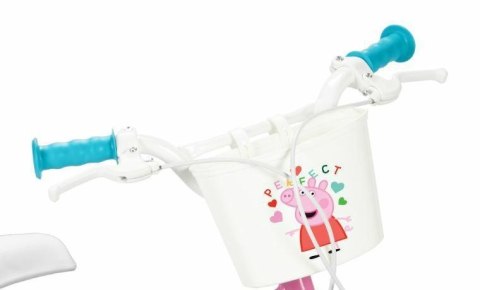 Toimsa-Rower dzieciecy 16" Swinka Peppa różowy TOIMSA Toimsa-Rower dzieciecy 16" Swinka Peppa różowy TOIMSA