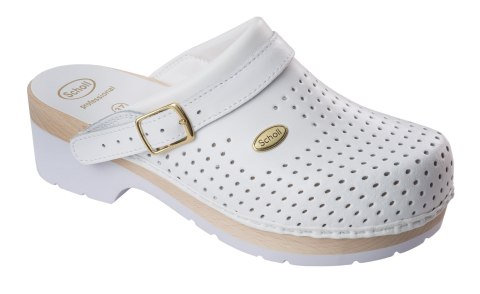 Drewniaki Scholl CLOG SUPERCOMFORT Mobilex Drewniaki Scholl CLOG SUPERCOMFORT Mobilex