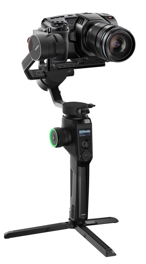 Gimbal do aparatu Moza AirCross 2 GUDSEN