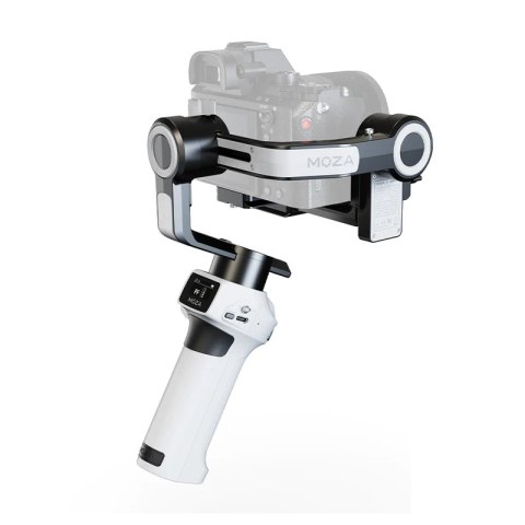 Gimbal do aparatu Moza AirCross S GUDSEN Gimbal do aparatu Moza AirCross S GUDSEN