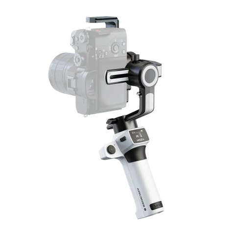 Gimbal do aparatu Moza AirCross S GUDSEN Gimbal do aparatu Moza AirCross S GUDSEN