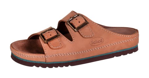 Klapki Scholl AIR BAG Mobilex Klapki Scholl AIR BAG Mobilex