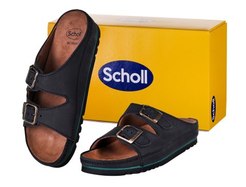 Klapki Scholl AIR BAG Mobilex Klapki Scholl AIR BAG Mobilex