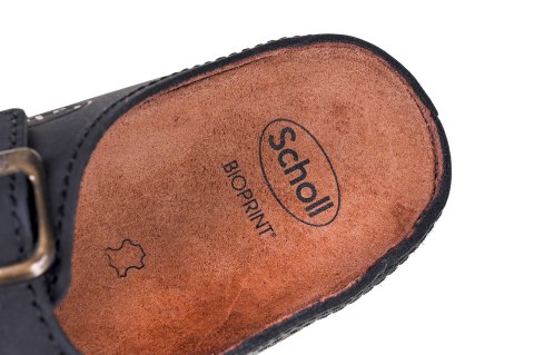 Klapki Scholl AIR BAG Mobilex Klapki Scholl AIR BAG Mobilex