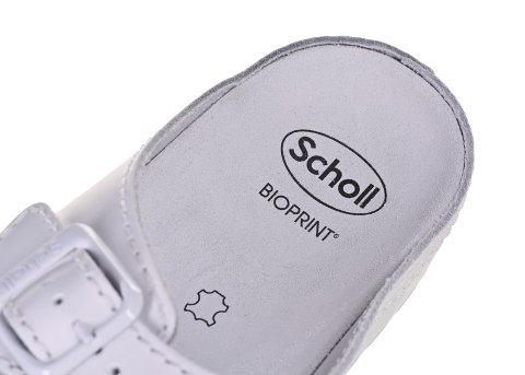 Klapki Scholl AIR BAG Mobilex Klapki Scholl AIR BAG Mobilex