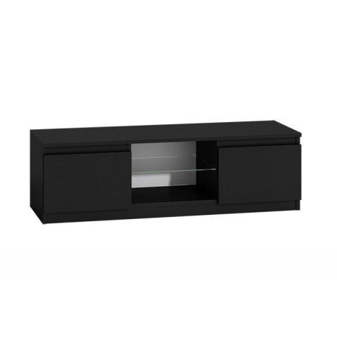STOLIK RTV 120 CZARNY LAKIER FRONT TOP E SHOP STOLIK RTV 120 CZARNY LAKIER FRONT TOP E SHOP