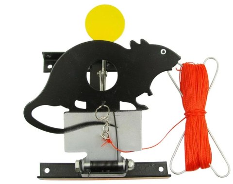 Cel reaktywny Gamo - Szczur - Rat Target GAMO Cel reaktywny Gamo - Szczur - Rat Target GAMO