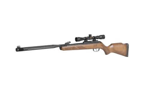 GAMO - Wiatrówka Maxxim Igt z Lunetą 4x32 4,5mm GAMO GAMO - Wiatrówka Maxxim Igt z Lunetą 4x32 4,5mm GAMO