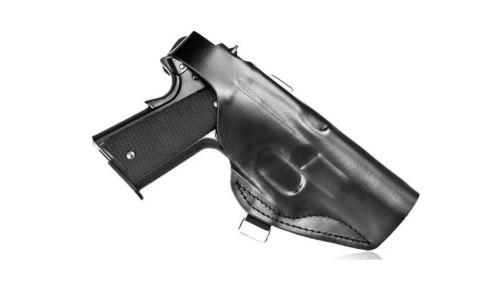 Kabura skórzana do pistoletu Beretta Elite II/92/CZ GUARD Kabura skórzana do pistoletu Beretta Elite II/92/CZ GUARD