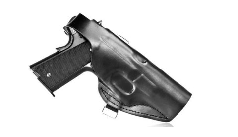 Kabura skórzana do pistoletu Colt 1911/Ranger 1911 GUARD Kabura skórzana do pistoletu Colt 1911/Ranger 1911 GUARD