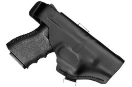 Kabura skórzana do pistoletu GLOCK 19 GUARD