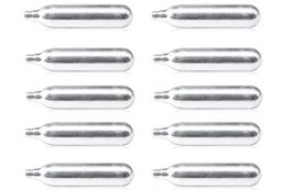 Kapsuły CO-2 UMAREX 12g - zestaw 10 sztuk (CO210) UMAREX