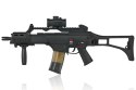 Karabin ASG AEG Heckler&Koch HK-G36 C elektryk (2.5 ASG