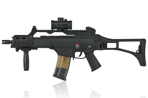 Karabin ASG AEG Heckler&Koch HK-G36 C elektryk (2.5 ASG Karabin ASG AEG Heckler&Koch HK-G36 C elektryk (2.5 ASG