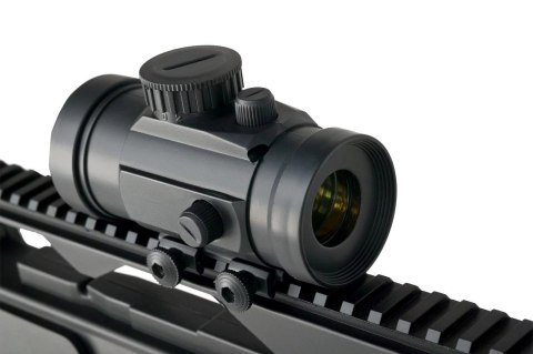 Karabin ASG AEG Heckler&Koch HK-G36 C elektryk (2.5 ASG Karabin ASG AEG Heckler&Koch HK-G36 C elektryk (2.5 ASG