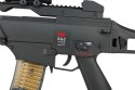 Karabin ASG AEG Heckler&Koch HK-G36 C elektryk (2.5 ASG