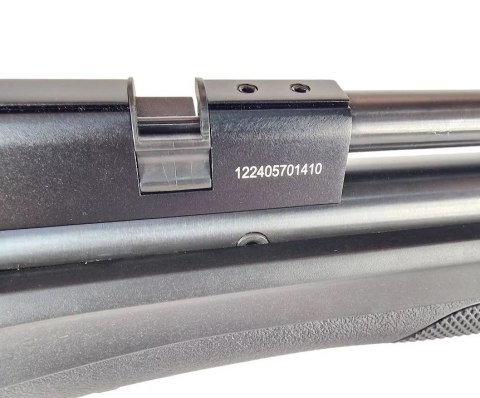 Karabinek wiatrówka BEEMAN CHIEF III PLUS S z regulatorem PCP-polimer k.4,5 mm Ekp Beeman Karabinek wiatrówka BEEMAN CHIEF III PLUS S z regulatorem PCP-polimer k.4,5 mm Ekp Beeman