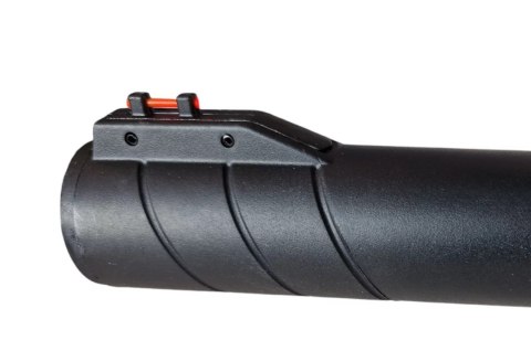 Karabinek wiatrówka BEEMAN CHIEF III PLUS S z regulatorem PCP-polimer k.4,5 mm Ekp Beeman Karabinek wiatrówka BEEMAN CHIEF III PLUS S z regulatorem PCP-polimer k.4,5 mm Ekp Beeman