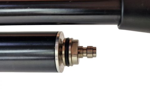 Karabinek wiatrówka BEEMAN CHIEF III PLUS S z regulatorem PCP-polimer k.4,5 mm Ekp Beeman Karabinek wiatrówka BEEMAN CHIEF III PLUS S z regulatorem PCP-polimer k.4,5 mm Ekp Beeman