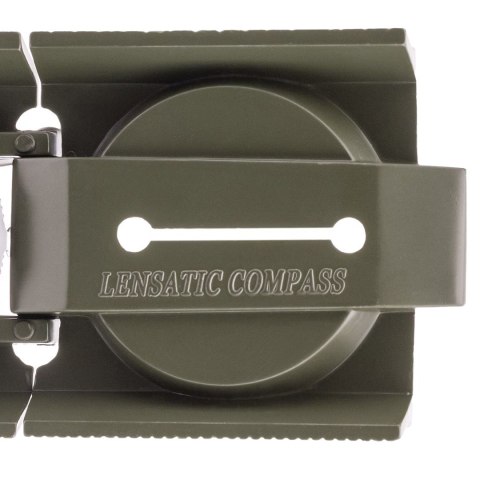 Kompas, Busola Mil-Tec US Metal z podświetleniem MIL-TEC Kompas, Busola Mil-Tec US Metal z podświetleniem MIL-TEC