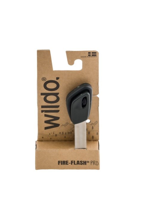Krzesiwo Wildo Fire-Flash Pro Large WILDO Krzesiwo Wildo Fire-Flash Pro Large WILDO