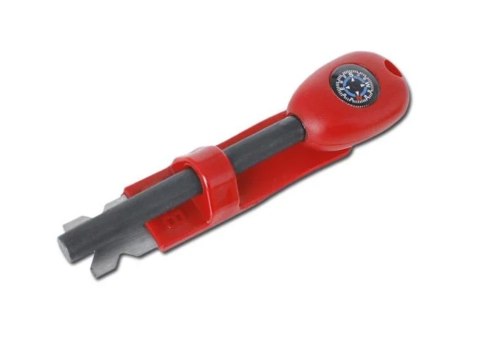 Krzesiwo z kompasem BCB GRAND CN340 (429747) BCB Krzesiwo z kompasem BCB GRAND CN340 (429747) BCB