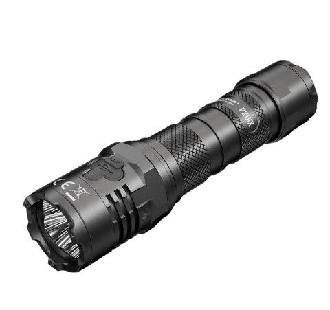 Latarka Nitecore P20iX NITECORE Latarka Nitecore P20iX NITECORE