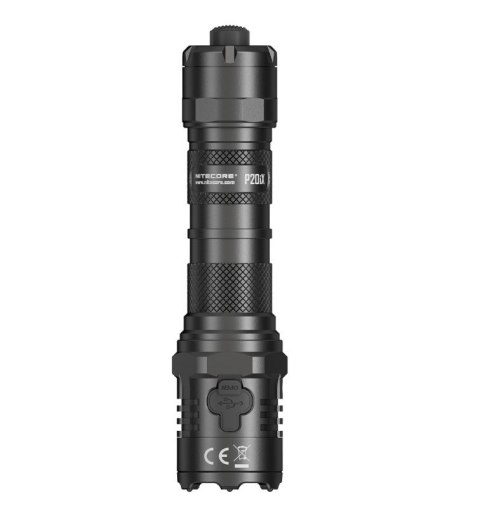 Latarka Nitecore P20iX NITECORE Latarka Nitecore P20iX NITECORE